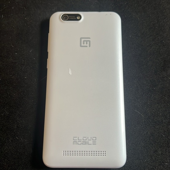 Cloud Mobile Stratus C5 Elite - Picture 2 of 2